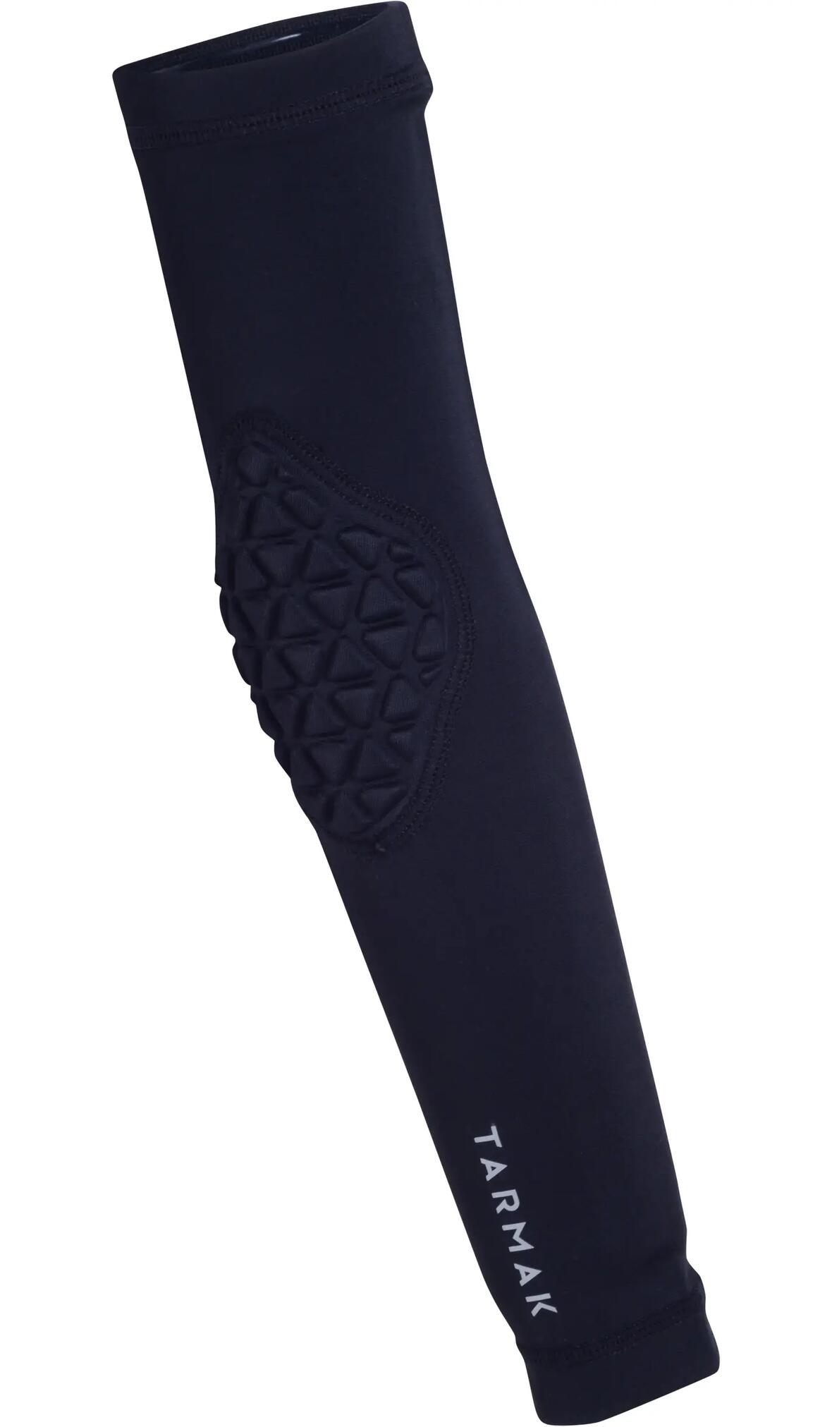 protection elbow jr black