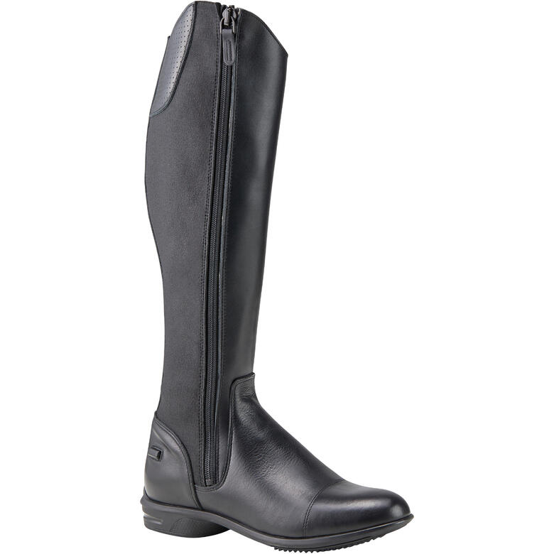 bottines femme decathlon