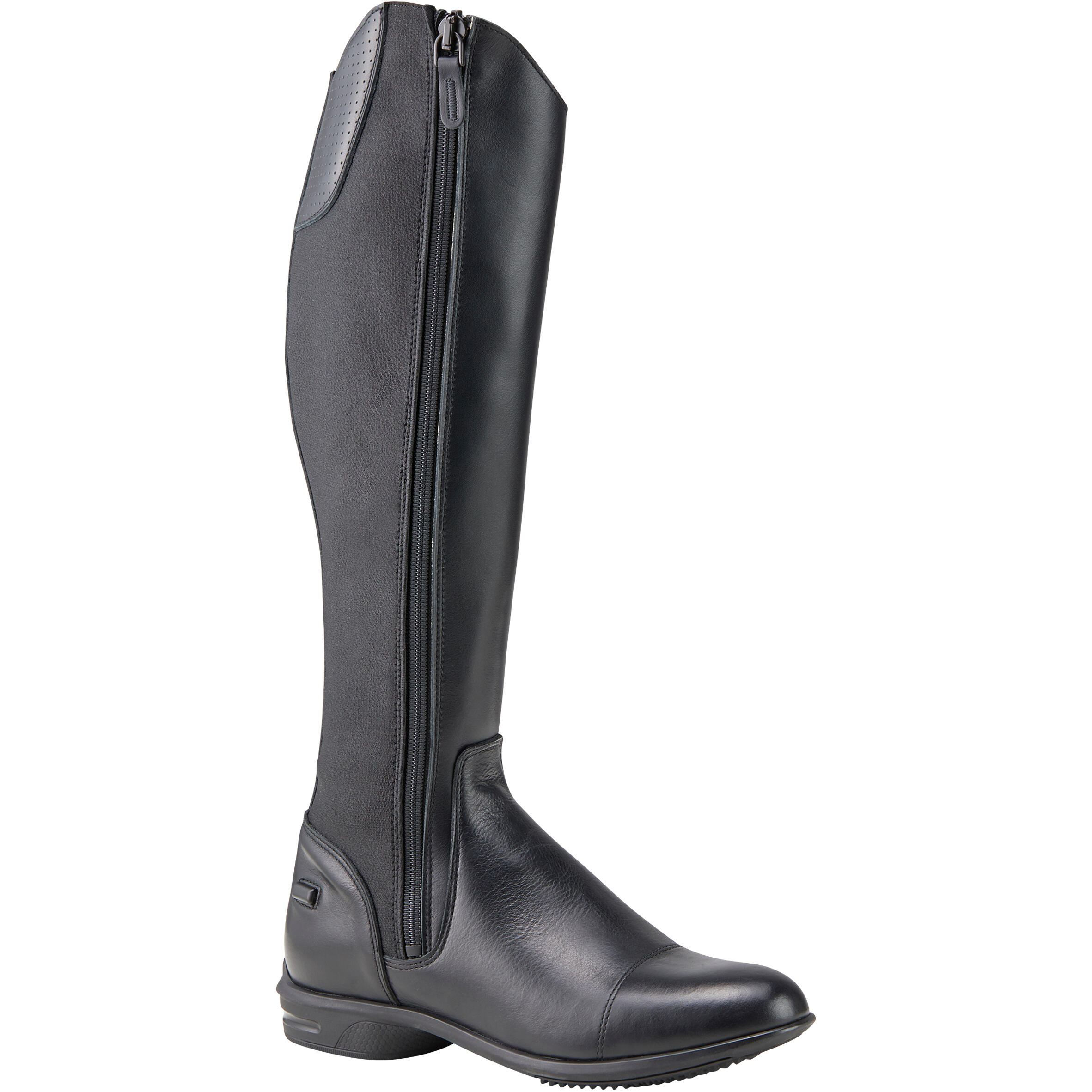 decathlon bottes fourrées