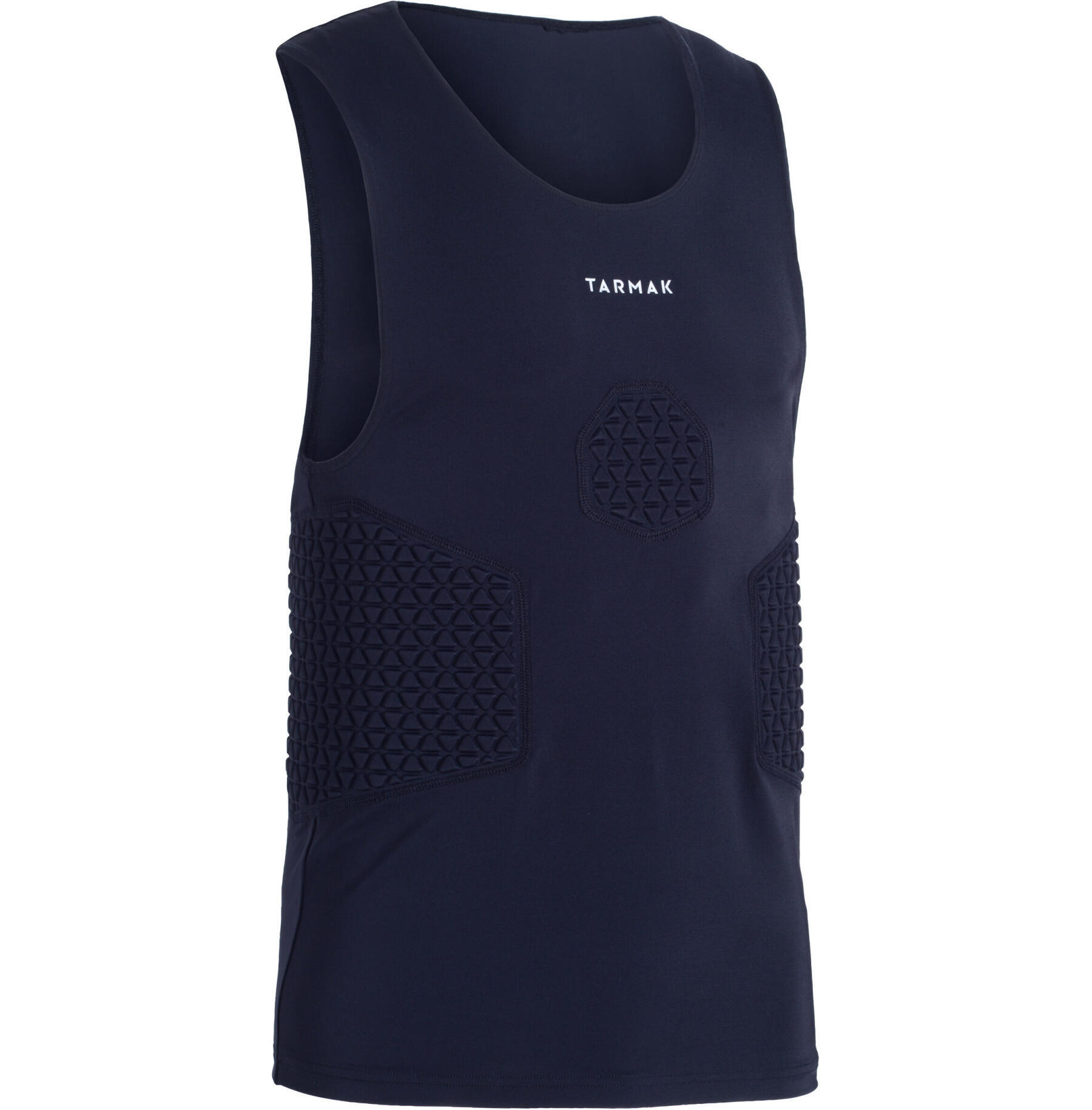 TARMAK BASKETBALL PROTECTIVE BASE LAYER SHORTS FOR INTERMEDIATE