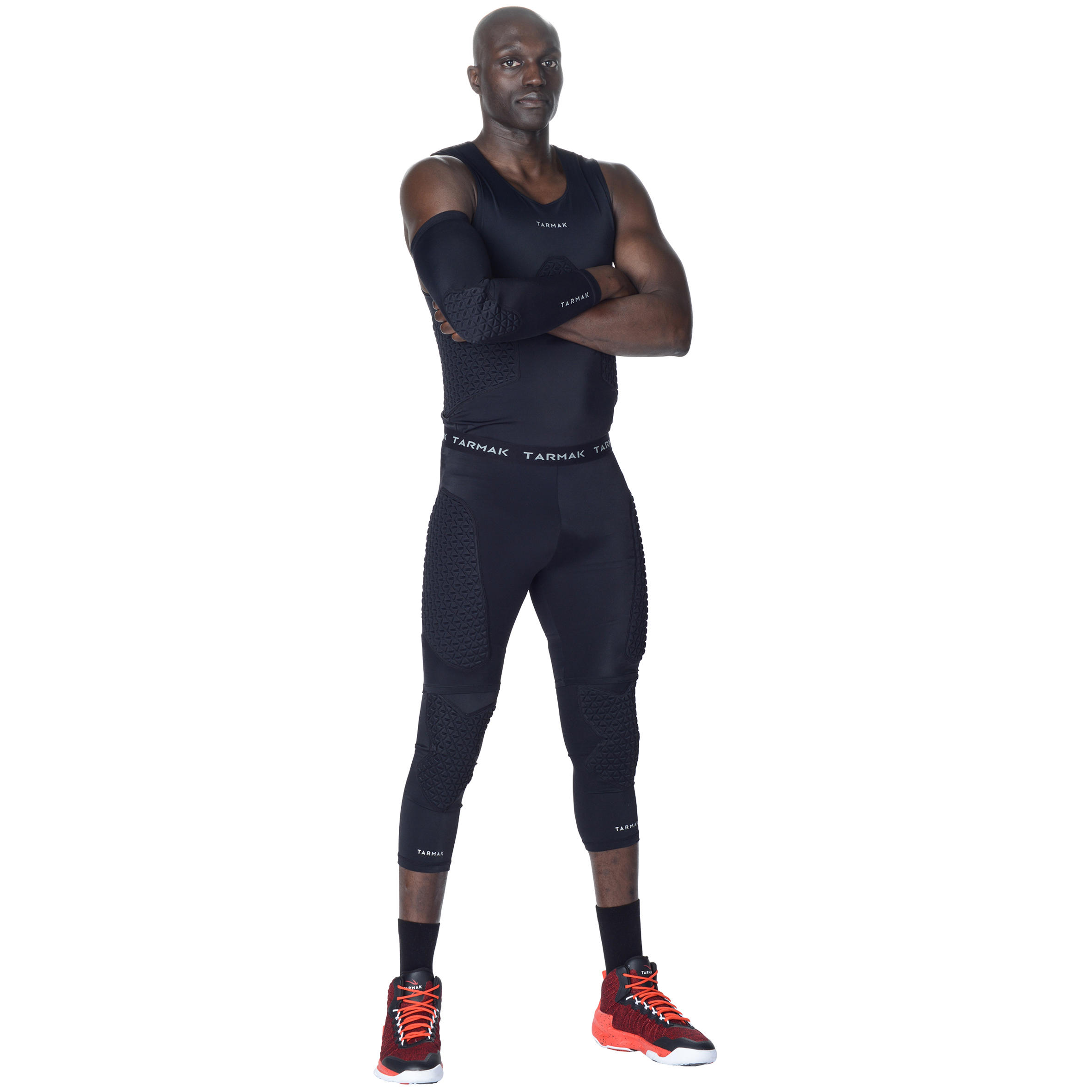 Baselayer basket Outlet
