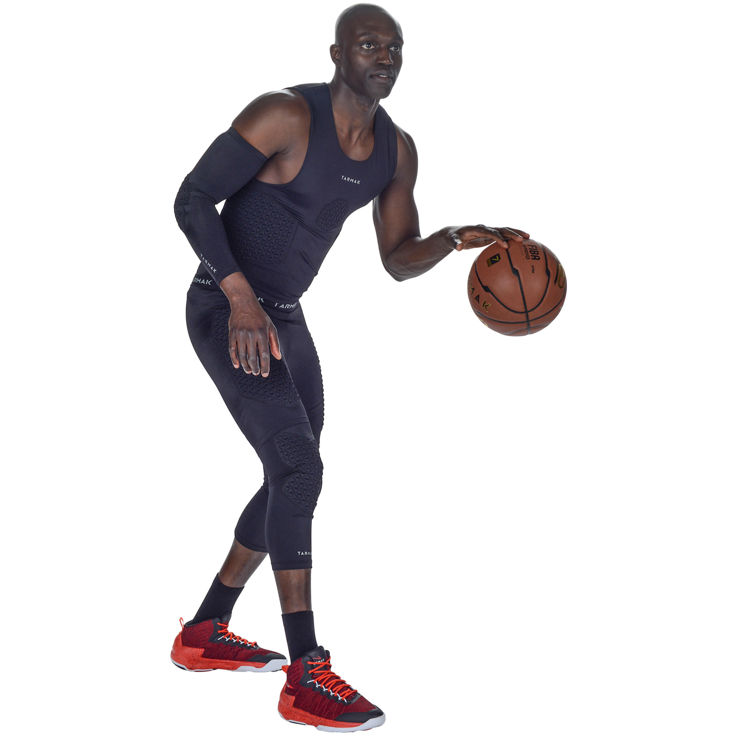abbigliamento basket
