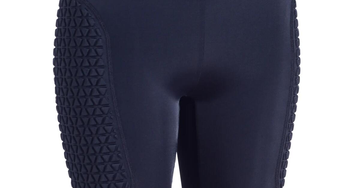 sous short basket femme