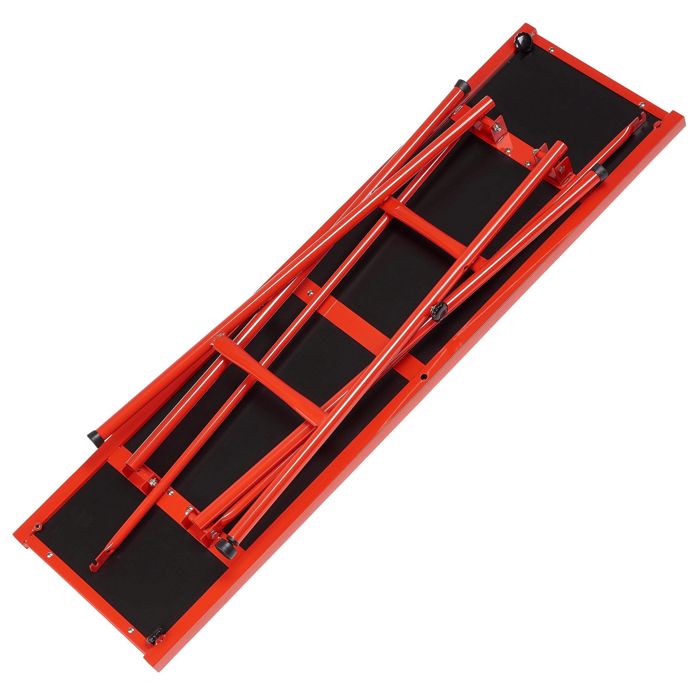 Waxtafel voor langlaufen 13/13
