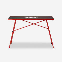 Table à farter ski de fond