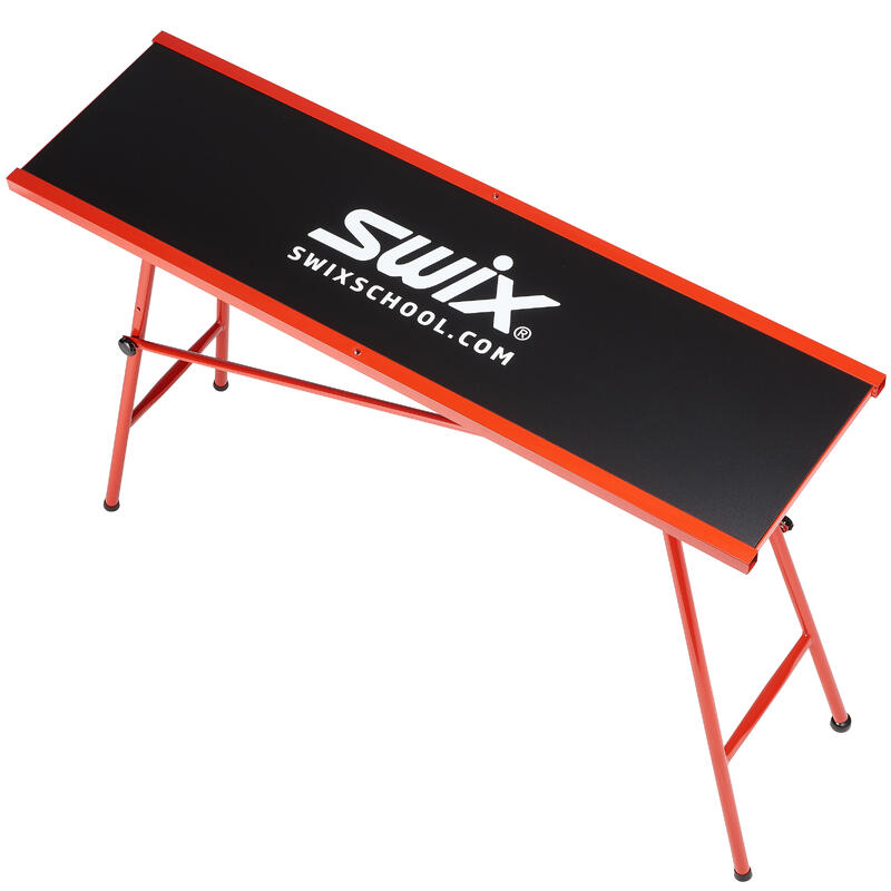 Table à farter ski de fond