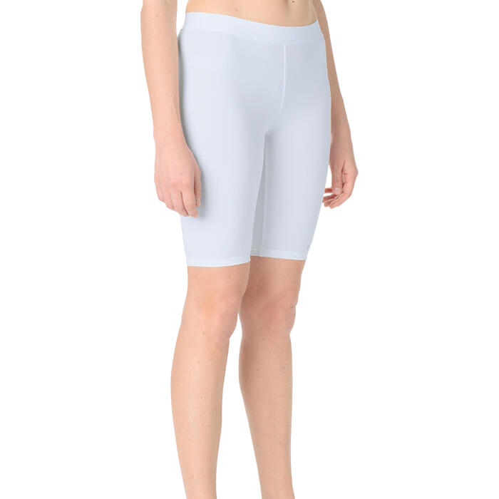 sous short basket femme