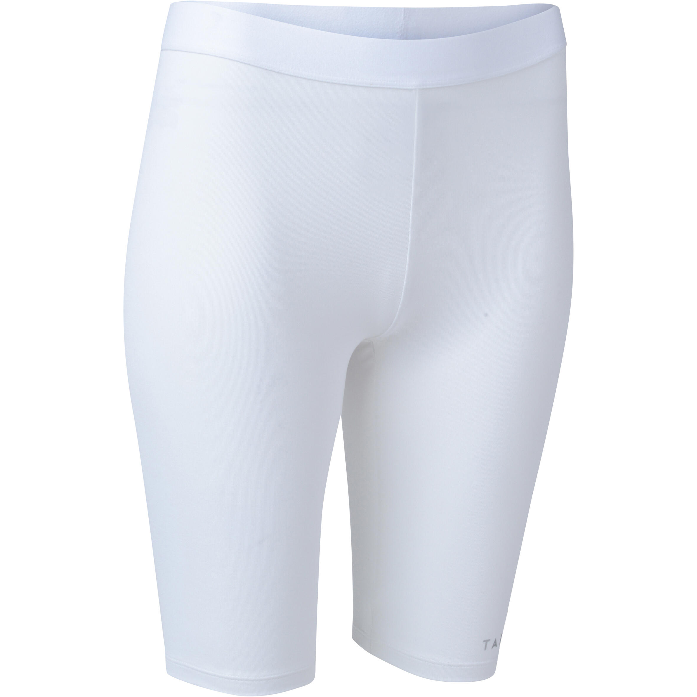 white under shorts