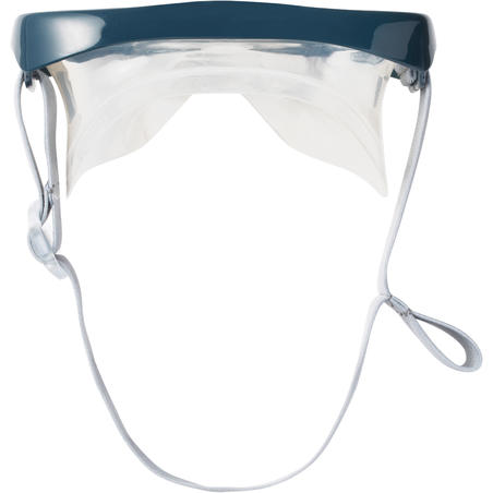 Набор для сноркелинга SNK 100 (маска и трубка) для взрослых и детей