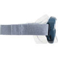 SNORKELING MASKS, SNORKELS, ACCESSORIES - Mask & snorkel Kit SNK500 grey SUBEA