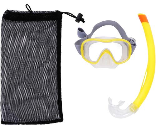 kit ms yellow jr