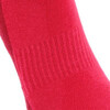 Взрослые носки средней высоты для горных походов Arpenaz 50 2 пары - розовые