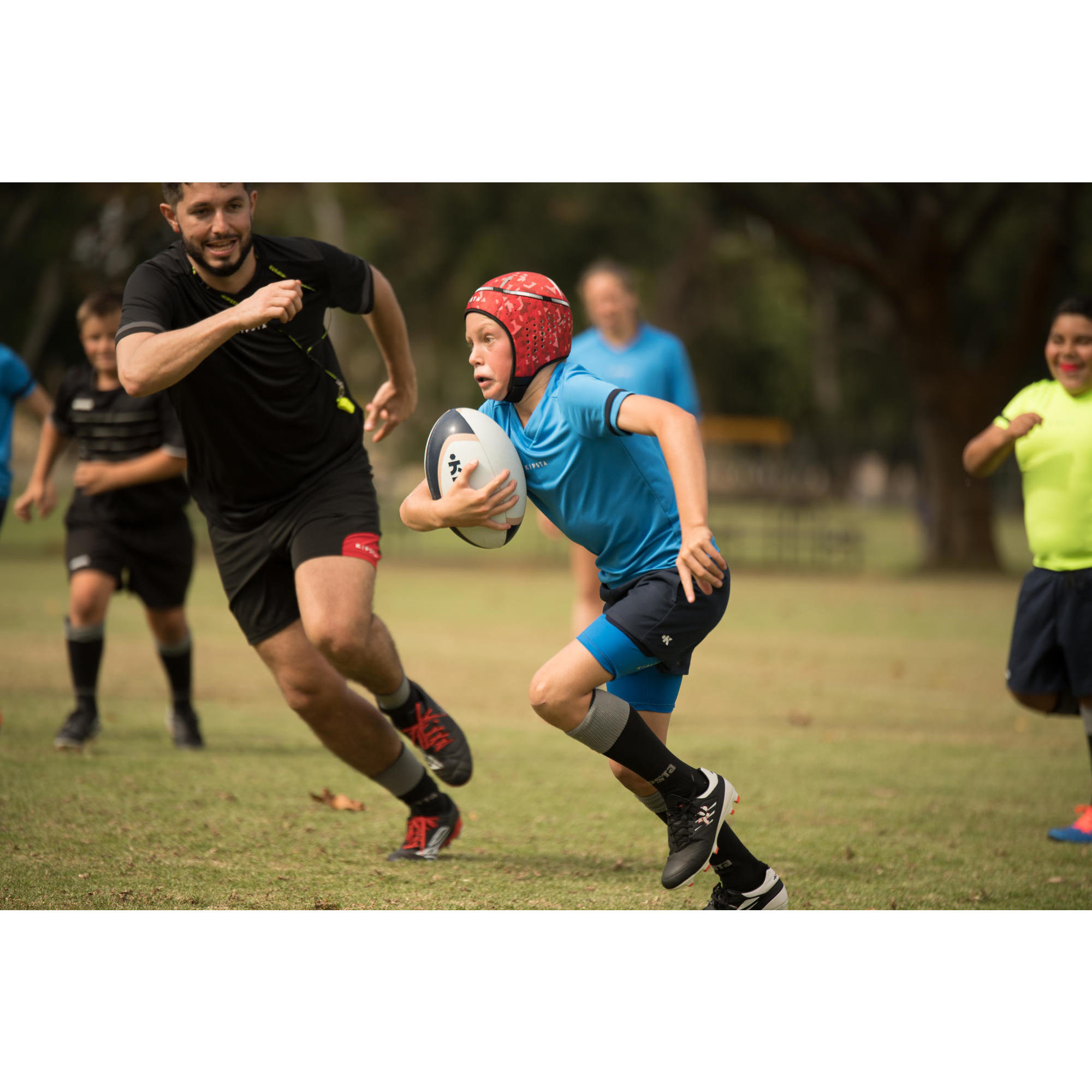 Шорты детские FULL H 100 OFFLOAD