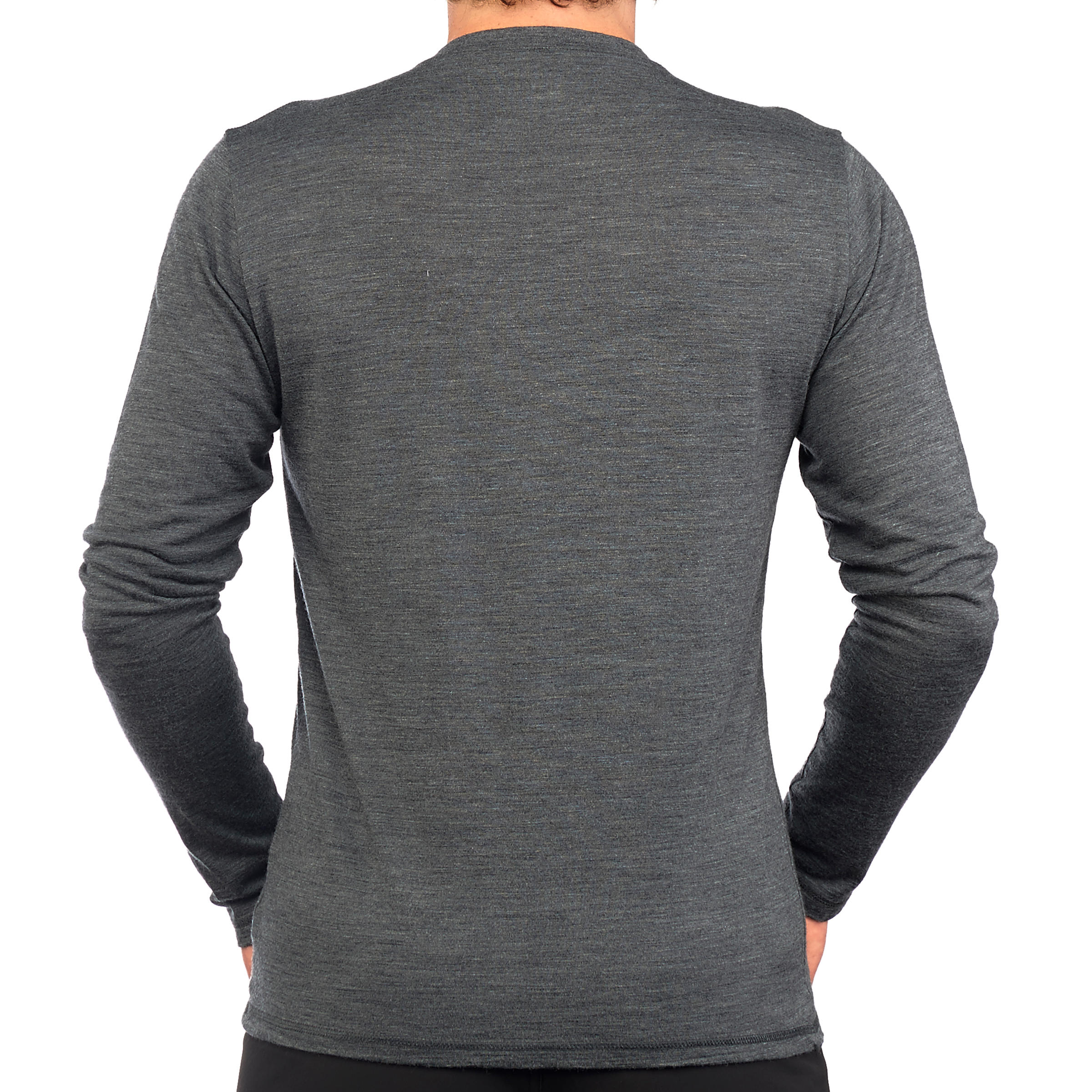 Long Sleeve Thermal T-Shirt by Site King