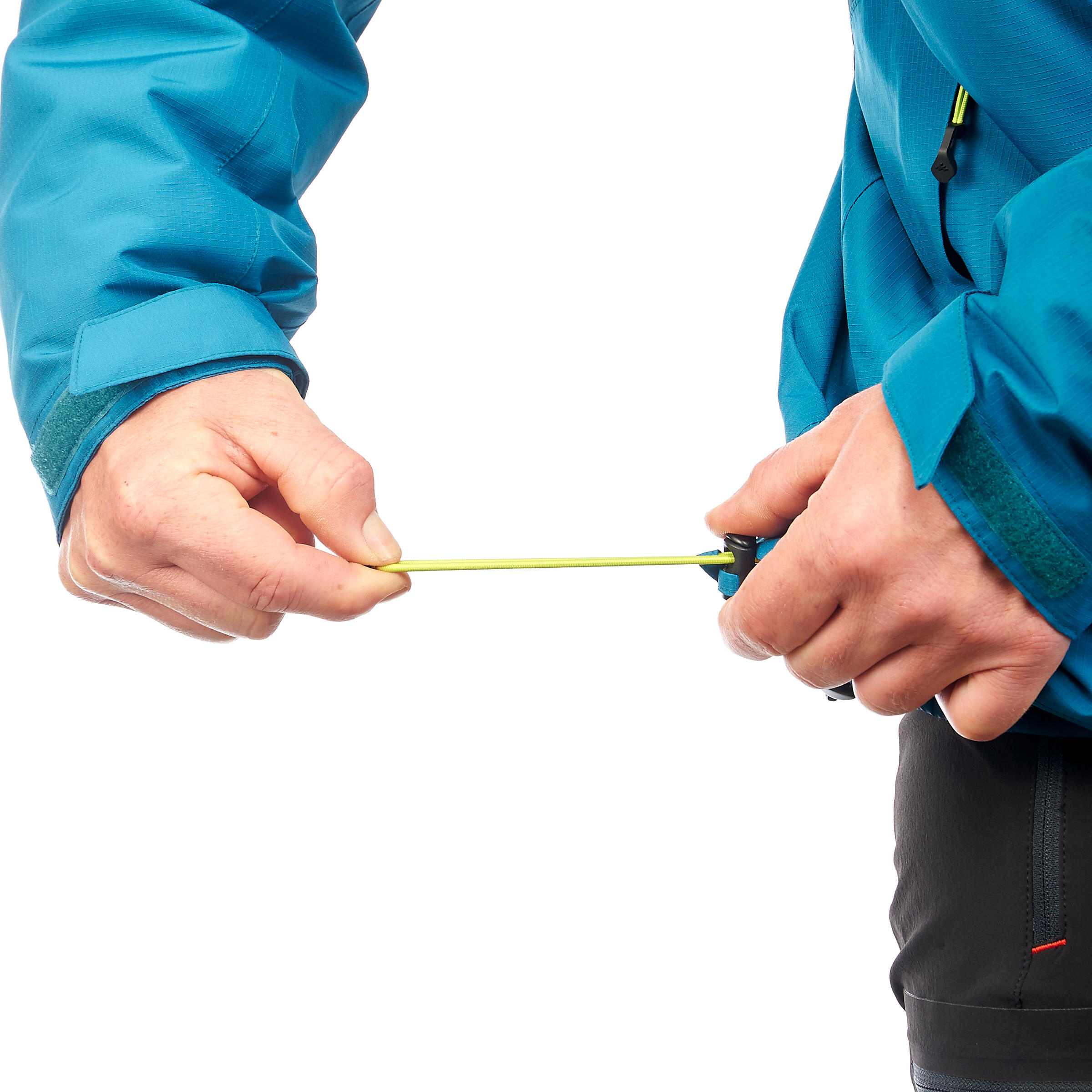 giacca rainwarm 500 3 in 1