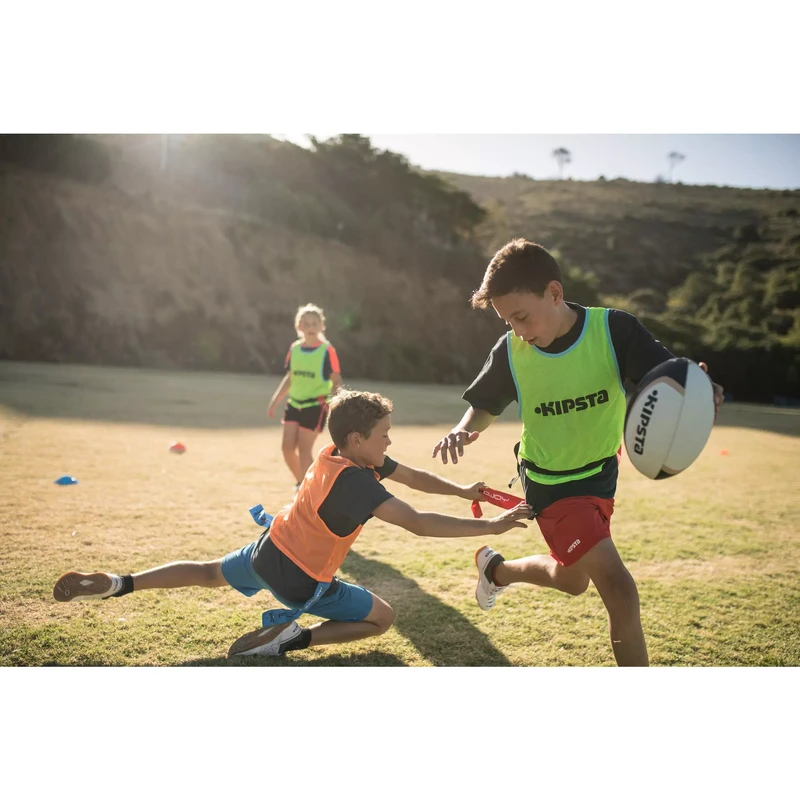 Пояса для регби