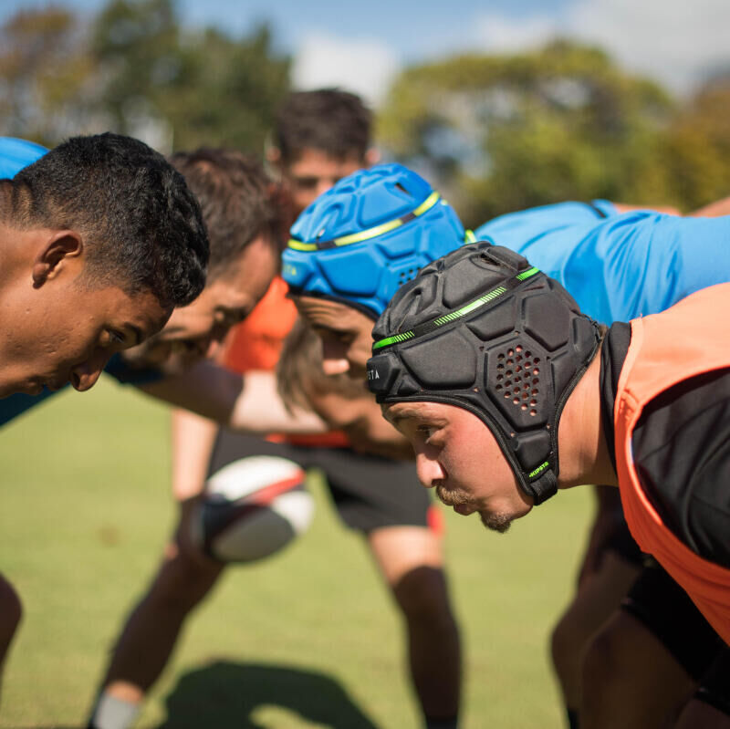 CUM ALEGEM APĂRĂTOARELE DE UMERI PENTRU RUGBY ?