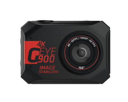 Camera G-EYE 900 Rockrider