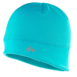 Bonnet ski de fond Sport turquoise