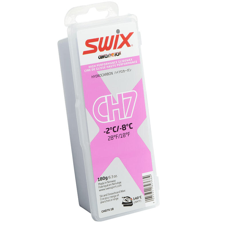 Ceară Schiuri Fond CH 7 Mov -8/-2 180 g