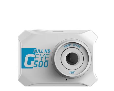 G-EYE 500 - 900 (2017) - Fernbedienung 