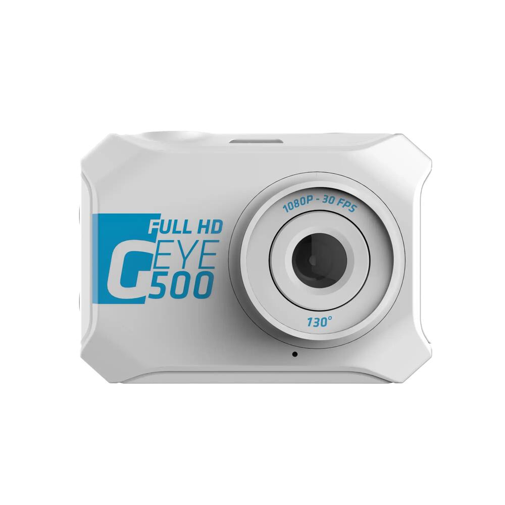 G-EYE 500 (2017)