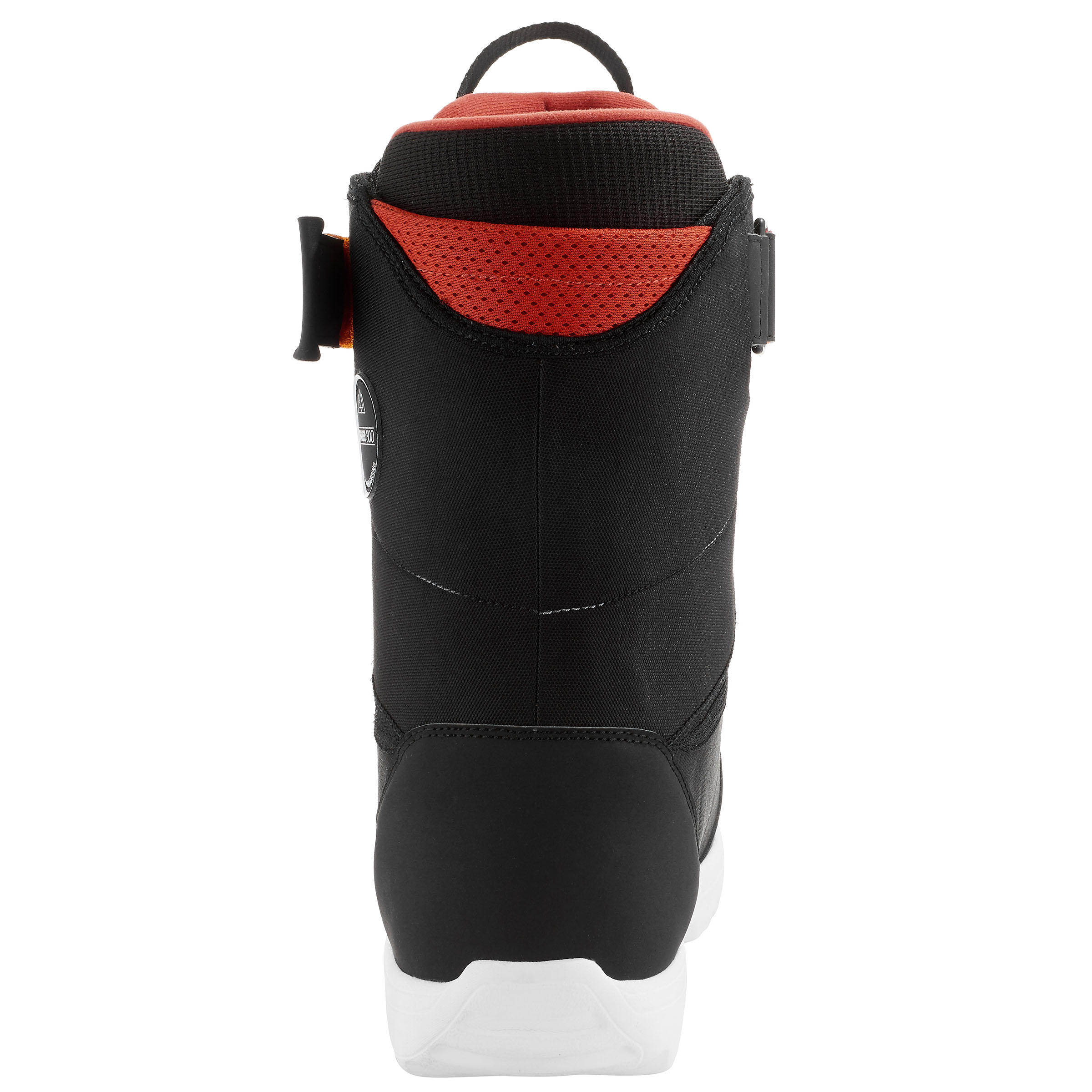 snowboardschuhe decathlon