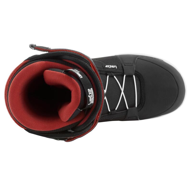 Buty snowboardowe męskie Dreamscape FORAKER 300