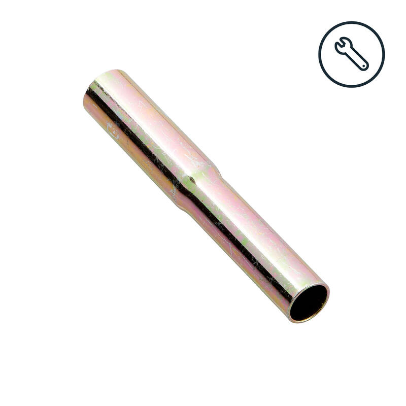 FERRULE - DIAMÈTRE 9,5 MM & 8,5 MM - PIÈCE DÉTACHÉE POUR TENTE À ARCEAUX