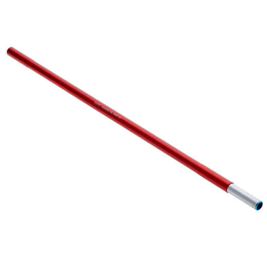 
      Pole Section Aluminium 9 mm - Red
  