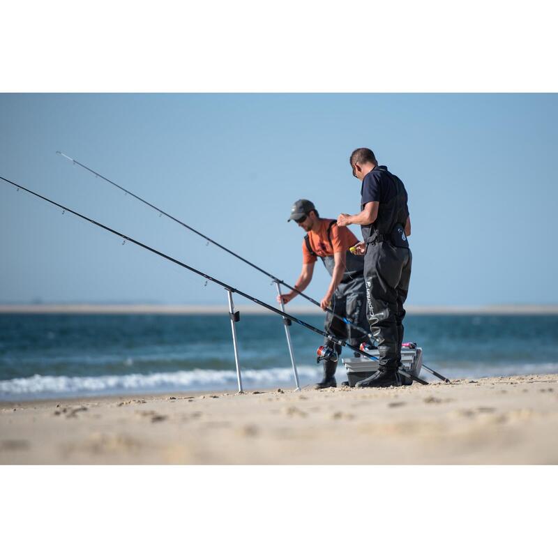 Pique de pêche en surfcasting SEABORD 100