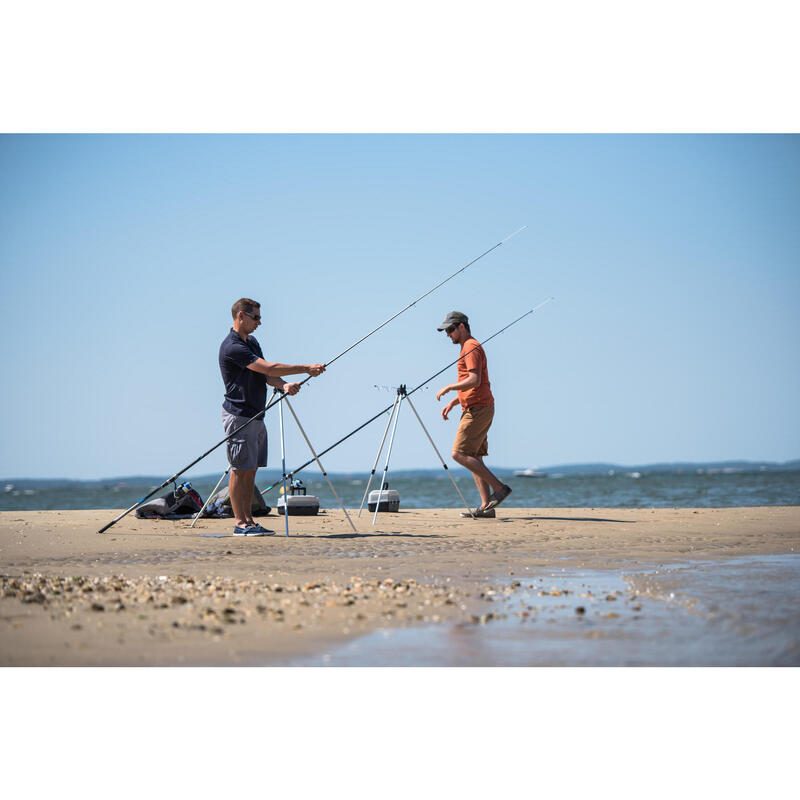 Trépied télescopique SW TPOD GM pêche en mer