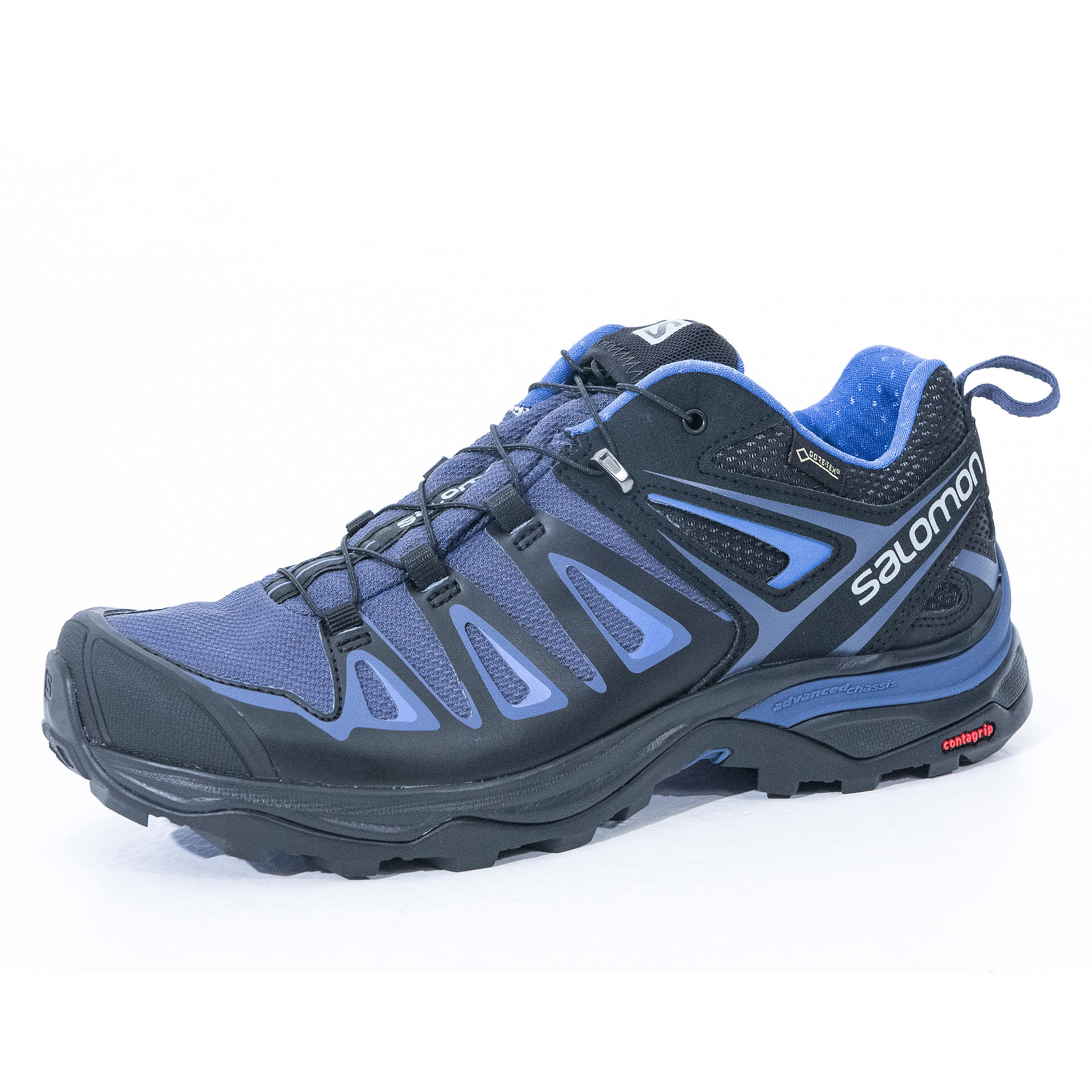 salomon tex