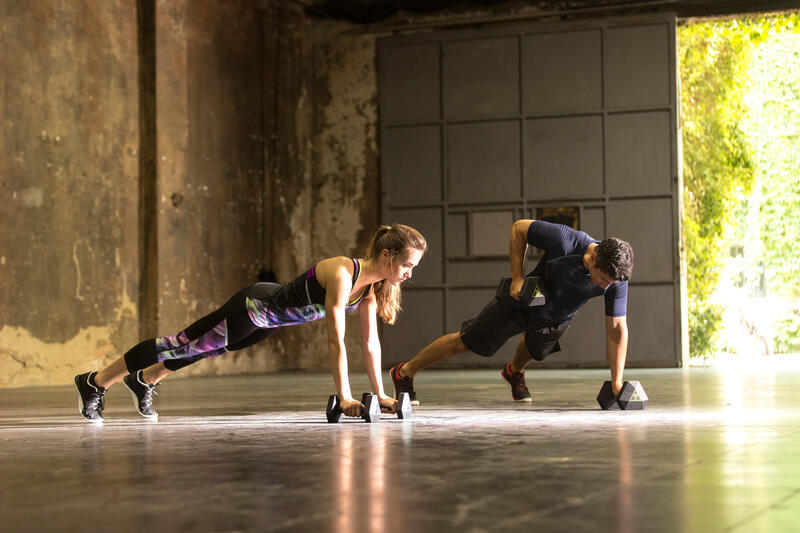 Lexique Cross-Training Decathlon : tous les termes, WOD & acronymes