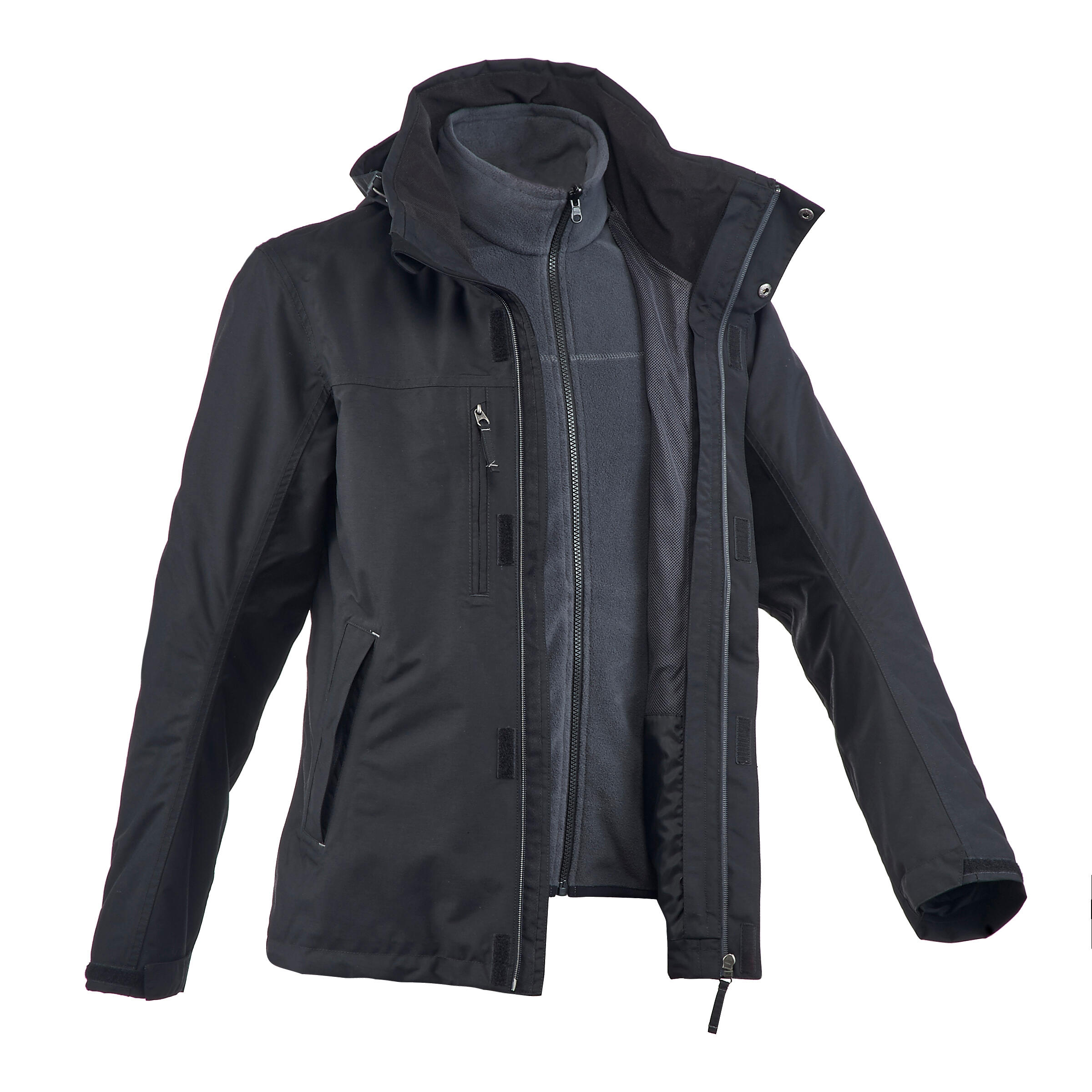 decathlon rainwarm 100