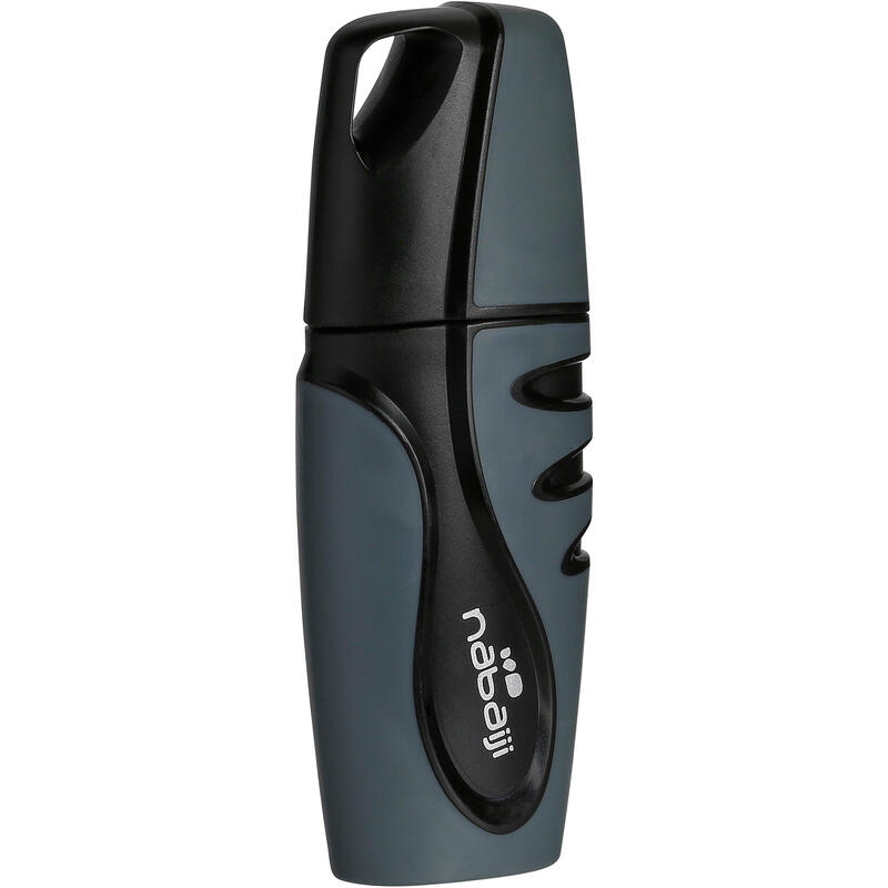 Marqueur anti-buée, gel douche
