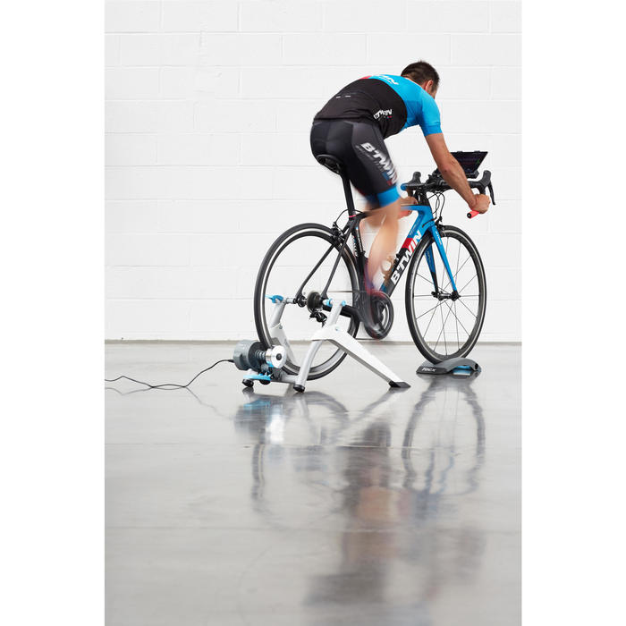HOME TRAINER TACX FLOW SMART Tacx Decathlon