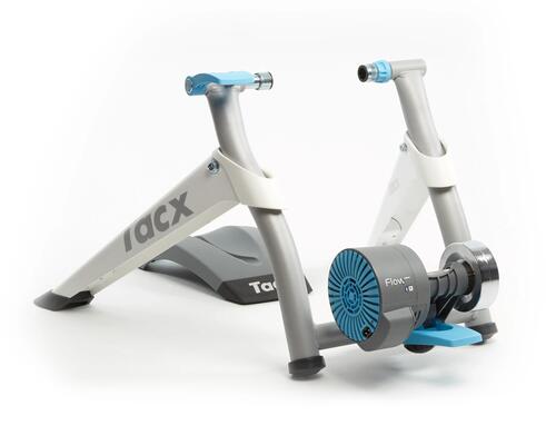 HOME TRAINER TACX FLOW SMART: manual, reparación