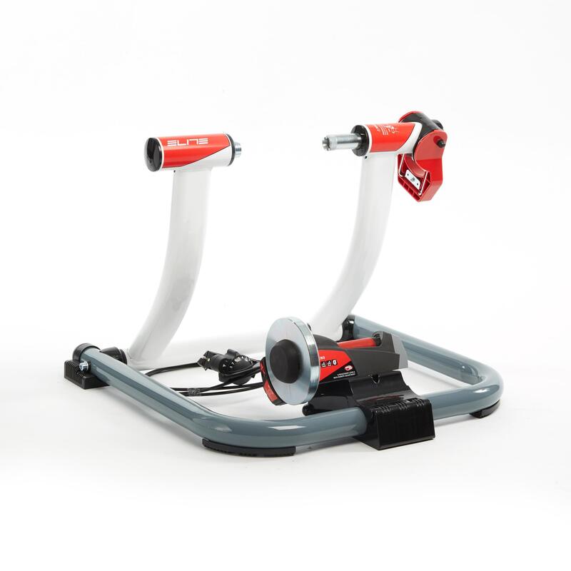 PRODUCTO OCASIÓN: RODILLO DE ENTRENAMIENTO ELITE ALENO SMART