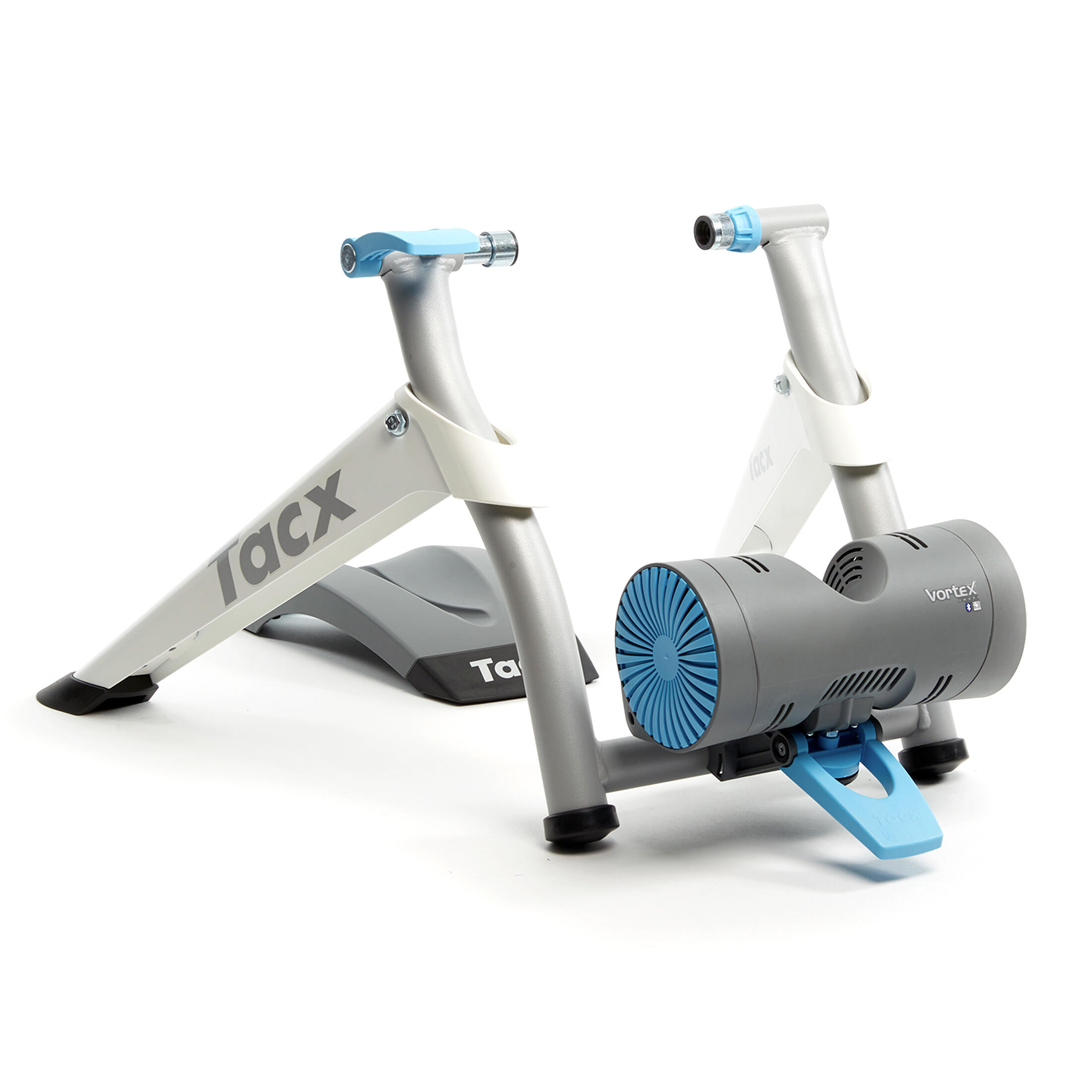 indoor bike trainer decathlon