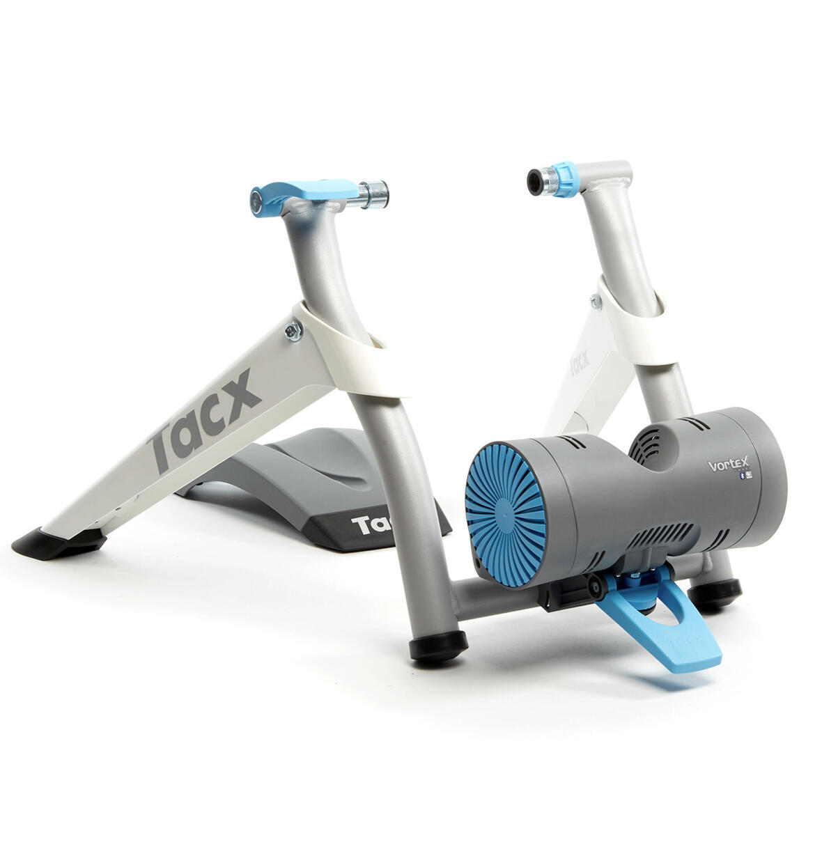 installation home trainer tacx