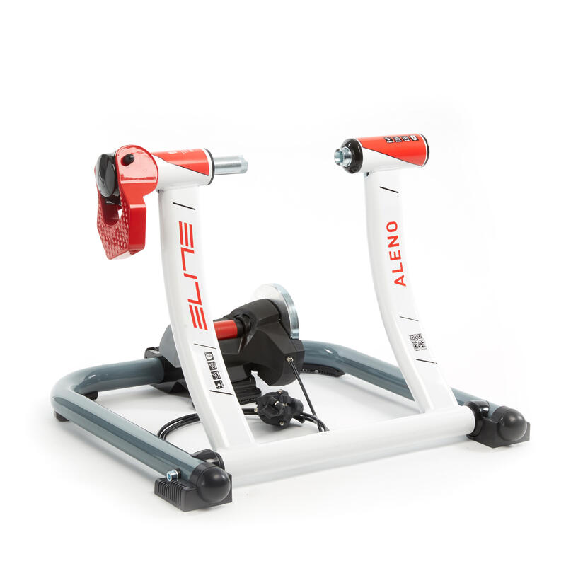 PRODUCTO OCASIÓN: RODILLO DE ENTRENAMIENTO ELITE ALENO SMART