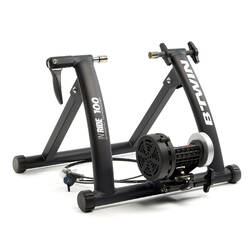 In'Ride 100 Home Trainer Cycling Fitness Foldable - Van Rysel