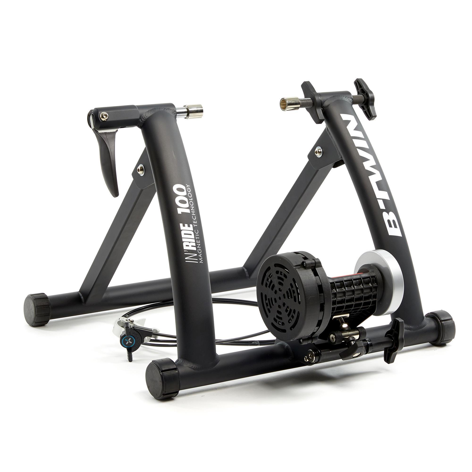 In'Ride 300 Home Trainer 550 Watts 