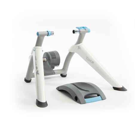 Garmin TacX Flow Smart Indoor Turbo Trainer T2240