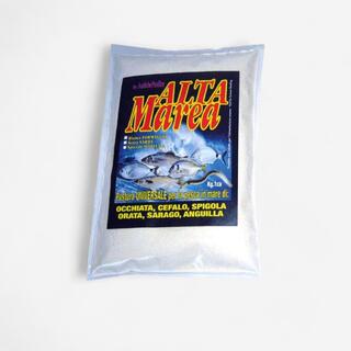Pastura pesca in mare Antiche Pasture Alta Marea formaggio bianca 1 kg