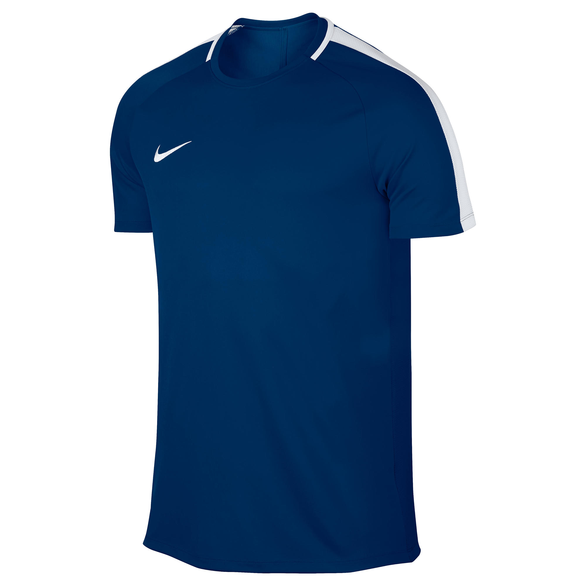 Academy Adult Football Shirt - Blue 