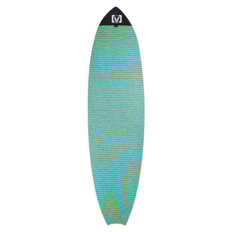 Surfsocke Schutzhülle Surfboard 7'2