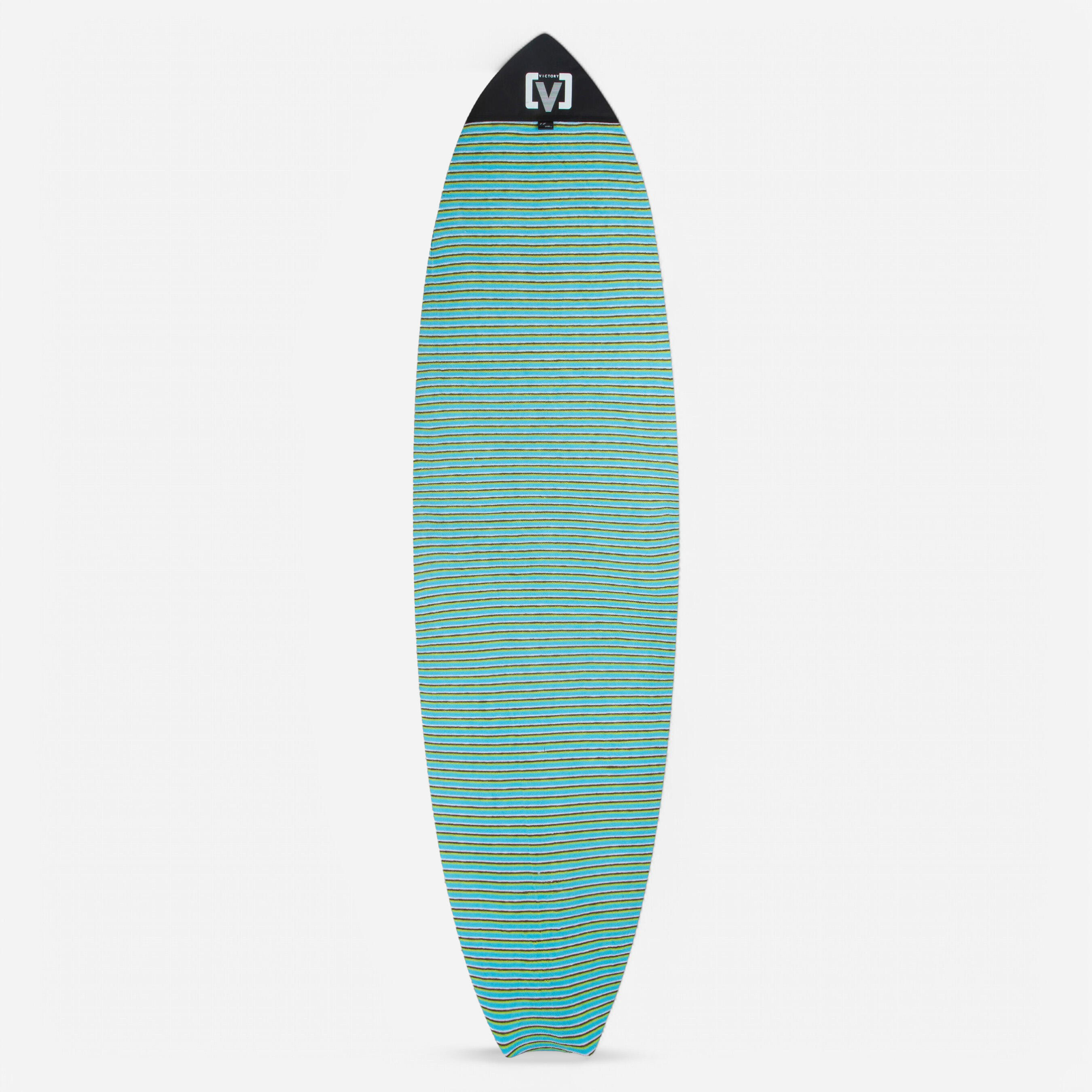 VICTORY Funda Tabla Surf Calcetin 7'2.
