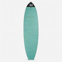 Skyddsfodral surfbräda 7'2 VICTORY Vattensport och Strandsport - Fodral 7'2 VICTORY VICTORY - Bodyboardtillbehör